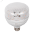 Лампа светодиодная LED 24Вт T130 Е27 прозрачная ( для растений) Jazzway Лампа светодиодная LED 24Вт T130 Е27 прозрачная ( для растений) Jazzway
