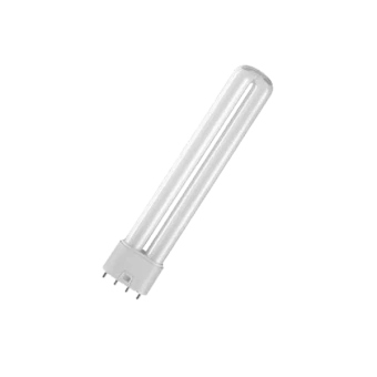 DULUX L 55W/3000K 2G11 L=533 (тёплый белый) - КЛЛ лампа OSRAM