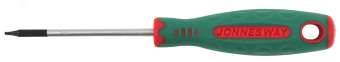 Отвертка стержневая TORX® ANTI-SLIP GRIP, T5x61