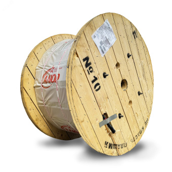 Кабель силовой КГТП-ХЛ 4х10(N)-380/660-2бар
