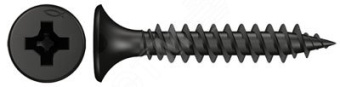 Шуруп FSN-TPD 3.9х45 F 1000