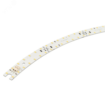 Линейка SL-ARC-D320-A90-5.4W 24V Day4000 (дуга 1 из 4) (Открытый)