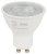Лампочка светодиодная STD LED Lense MR16-8W-827-GU10 GU10 8Вт линзованная софит теплый белый свет Лампочка светодиодная STD LED Lense MR16-8W-827-GU10 GU10 8Вт линзованная софит теплый белый свет