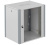 Шкаф телекоммуникационный настенный 19' 12U дверь стекло IP20. 600x450x585mm(ШхГхВ) цвет серый(RAL 7035/RAL7000) Шкаф телекоммуникационный настенный 19' 12U дверь стекло IP20. 600x450x585mm(ШхГхВ) цвет серый(RAL 7035/RAL7000)