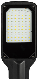 Светильник уличный LED SPP-504-0-50K-050 50Вт 5000лм 5000К IP65 КСС Д DOB SMD 48мм