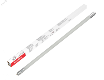 Лампа Светодиодная LED T8 9W 600ММ 4000 К