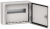 TITAN 3 Корпус металлический ЩРн-12 (240х330х120) IP54 TITAN 3 Корпус металлический ЩРн-12 (240х330х120) IP54