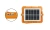 100W/4200K SOLAR 1500Лм 225x175x50mm - Светодиодный прожектор на солнечной батарее FL-LED Light-PAD SOLAR - FOTON LIGHTING 100W/4200K SOLAR 1500Лм 225x175x50mm - Светодиодный прожектор на солнечной батарее FL-LED Light-PAD SOLAR - FOTON LIGHTING