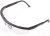 Очки защитные открытые О50 MONACO CRYSTALINE® (2С-1,2 PC)