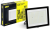 Прожектор СДО 06-150 светодиодный черный IP65 6500K IEK