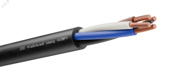 Кабель силовой КГВВнг(А)-LS 4х25(N) 220/380-2