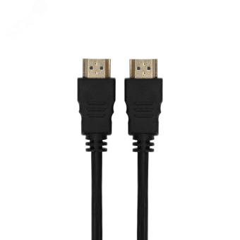 Кабель HDMI - HDMI с фильтрами, 15м., GOLD PROconnect