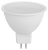 Лампочка светодиодная RED LINE LED MR16-9W-827-GU5.3 R 9 Вт софит теплый белый свет Лампочка светодиодная RED LINE LED MR16-9W-827-GU5.3 R 9 Вт софит теплый белый свет