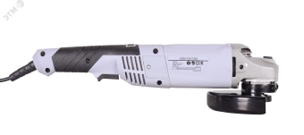 Углошлифовальная машина УШМ-125/1100