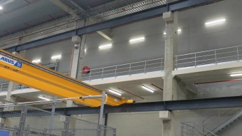 ЛТ 36W/865 G13 T8 | 6500K 3250Lm d26x1200mm | - Лампа люминесцентная линейная ФОРМУЛА СВЕТА