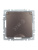 BRITE Розетка с заземлением с защитными шторками и крышкой 16А IP44 РСбш10-3-44-БрТБ темная бронза BRITE Розетка с заземлением с защитными шторками и крышкой 16А IP44 РСбш10-3-44-БрТБ темная бронза