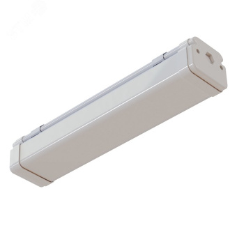 Светильник светодиодный CSVT Slim-28/TUBE (IP67, 4000K)