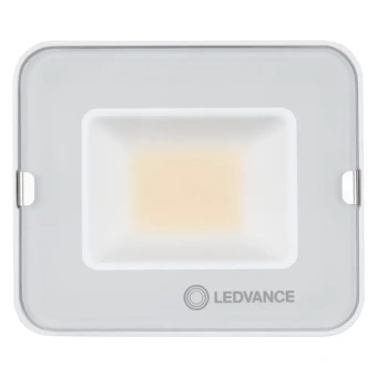 20W/6500K (=160W) IP65 2000Lm Симметричный 100° Белый - Светодиодный прожектор LEDVANCE FLOODLIGHT COMPACT