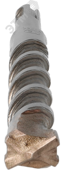 Бур SDS-plus 6 х 110 х 50 TURBOHEAD Xpro, 4 резца