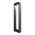 12W/3000K h=600mm IP65 1200Lm Чёрный - Светодиодный садово-парковый светильник FL-LED GardenFrame FOTON LIGHTING 12W/3000K h=600mm IP65 1200Lm Чёрный - Светодиодный садово-парковый светильник FL-LED GardenFrame FOTON LIGHTING