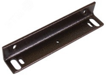 Уголок к ML-295KB, цвет коричневый