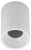 LIGHTING Светильник 4111 накладной потолочный под лампу GU10 белый пластик IEK LIGHTING Светильник 4111 накладной потолочный под лампу GU10 белый пластик IEK