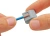222-412 2-х контактная, многоразовая, 32A 400V - клемма WAGO 222-412 222-412 2-х контактная, многоразовая, 32A 400V - клемма WAGO 222-412