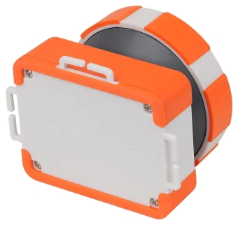 Фонарик налобный | 1.5W/6500K/100Lm/IP20 | USB-зарядка (Type-C) | - LEDVANCE