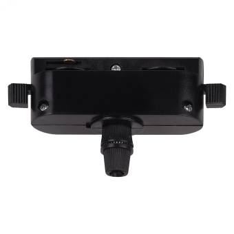 Светильник трековый LEDVANCE ECO PENDTRACKSP 1PHGU10 BKRD 36X1RULEDV