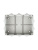 Коробка распределительная 150х110х070 серая IP55 КМ41242