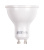 Лампа светодиодная LED 11Вт 230Вт теплый матовый спот Jazzway Лампа светодиодная LED 11Вт 230Вт теплый матовый спот Jazzway