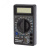 Мультиметр портативный M830B DT830B Мультиметр портативный M830B DT830B