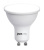 Лампа светодиодная LED 11Вт 230Вт теплый матовый спот Jazzway Лампа светодиодная LED 11Вт 230Вт теплый матовый спот Jazzway