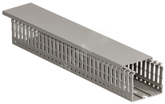 Короб перфорированный 60х40 ИМПАКТ - М (2м)