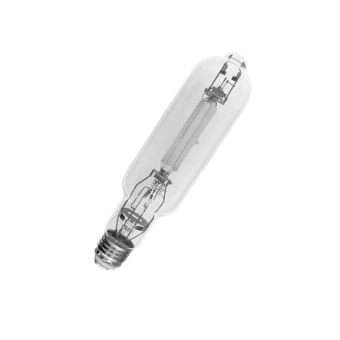 HS-I T 2000W/D/I 6400K E40 | 10.3A 180000Lm 9000h d102x420mm гор±30° | - Металлогалогенная лампа ДРИ FOTON LIGHTING