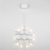 Фигура светодиодная «Снежинка» на батарейках 3AAA (не в/к) ULD-H1819-012/STA/3AAA WARM WHITE IP20 SNOWFLAKE 18х19см Подвесная 12 светодиодов Теплый белый свет Провод прозрачный Фигура светодиодная «Снежинка» на батарейках 3AAA (не в/к) ULD-H1819-012/STA/3AAA WARM WHITE IP20 SNOWFLAKE 18х19см Подвесная 12 светодиодов Теплый белый свет Провод прозрачный