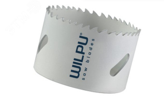 Коронка Bi-metall 21 мм (крупный зуб)