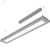 Светильник светодиодный FLAME UNI LED 1200х190 EM 4000K Светильник светодиодный FLAME UNI LED 1200х190 EM 4000K