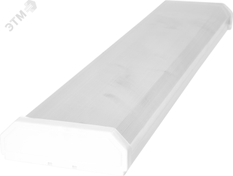Светильник светодиодный Crystal LED-04 (Призма)