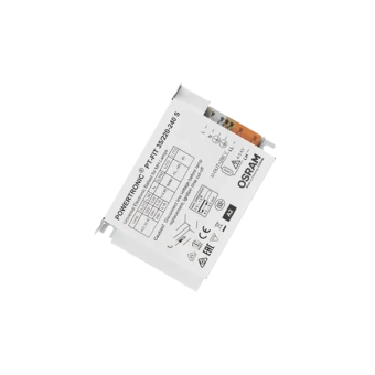 PT-fit 35/230-240 S 110x75x30мм - ЭПРА для МГЛ OSRAM