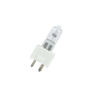 64643 24V 150W GY9.5 (FDS A1/262) d15x57mm 100h - лампа OSRAM