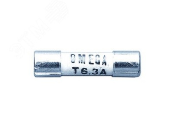 Предохранитель F5/2А 2А