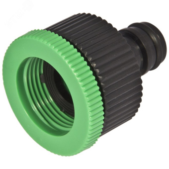 Адаптер с переходником, 1/2''-3/4'' HL022