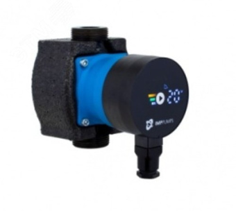 Насос циркуляционный IMP PUMPS NMT MINI PRO 25/80-180