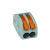 222-412 2-х контактная, многоразовая, 32A 400V - клемма WAGO 222-412 222-412 2-х контактная, многоразовая, 32A 400V - клемма WAGO 222-412