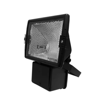 FL-11 70W/RX7S | Чёрный/Асимметричный | - Прожектор металлогалогенный FOTON LIGHTING