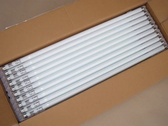 FH/HE 35W/4000K G5 Т5 D16x1449мм | LUMILUX PLUS ECO | - Лампа люминесцентная линейная OSRAM
