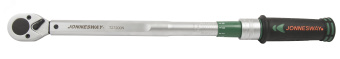 Ключ динамометрический 1/4''DR, 2-10 Нм