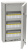 TITAN 3 Корпус металлический ЩРн-36 (540х330х120) IP54 TITAN 3 Корпус металлический ЩРн-36 (540х330х120) IP54