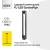 12W/4000K h=600mm IP65 1200Lm Чёрный - Светодиодный садово-парковый светильник FL-LED GardenPipe FOTON LIGHTING 12W/4000K h=600mm IP65 1200Lm Чёрный - Светодиодный садово-парковый светильник FL-LED GardenPipe FOTON LIGHTING